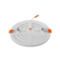 Recessed ultra slim 9w 18w 24w 36w led downlight